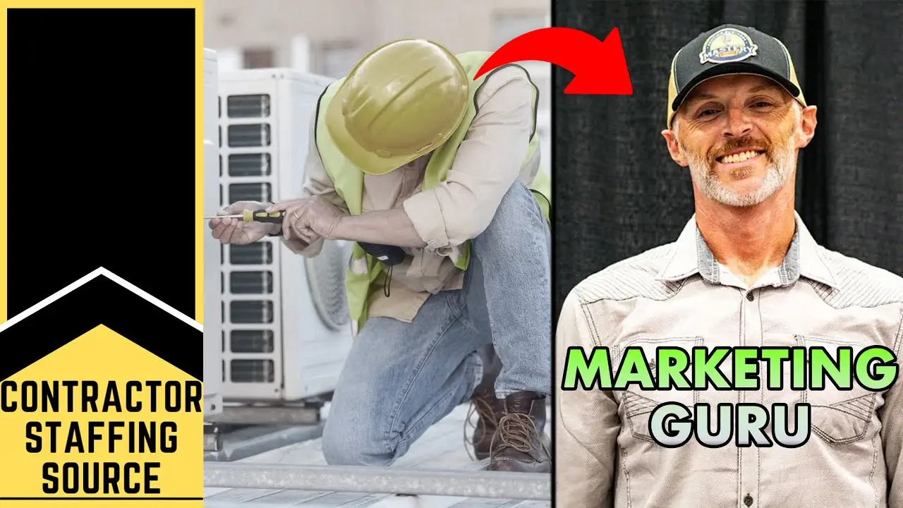 From HVAC to Digital Marketing Guru: Tips from Relentless Digital's Joshua Crouch